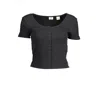 Levi's Cotton Women Women's T-shirt