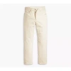 Levi's 501 High-rise Cropped Jeans