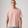 Levi's Essential Tee In Pink