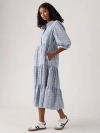Levi's Cynthia Midi Dress