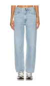 Levi's Dad Jean In Far And Wide In Blue