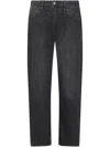 Levi's Jeans In Grey
