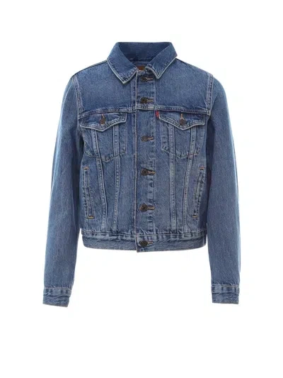 LEVI'S DENIM JACKET