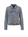 Levi's Original Trucker Jacket In Blue