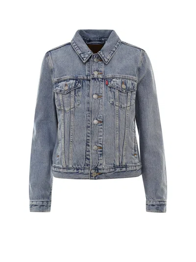 LEVI'S DENIM JACKET