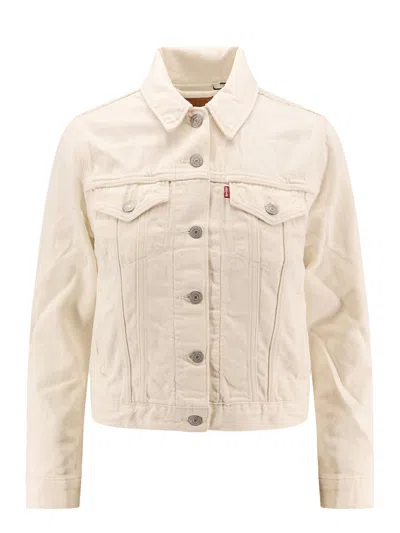 LEVI'S DENIM JACKET
