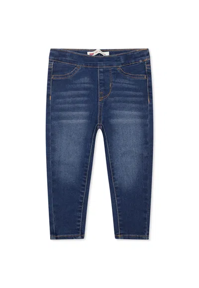 Levi's Denim Jeans For Baby Girl