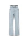 Levi's D512 Jeans In Denim