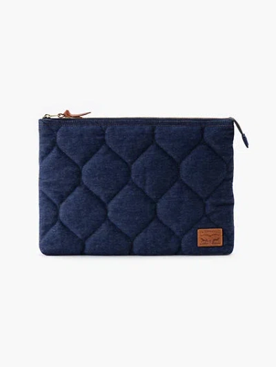 Levi's Denim Laptop Sleeve