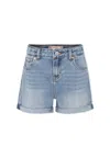 Levi's Cotton-blend Shorts