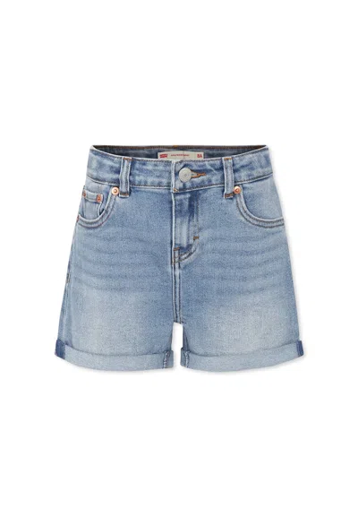 LEVI'S DENIM SHORTS FOR GIRL