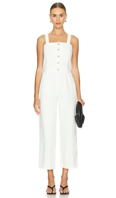 Levi's Drea Jumpsuit In Serenity Tomorrow