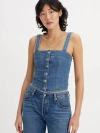 Levi's Drea Tank Top In Multi