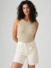 Levi's Dreamy Tank Top In Safari