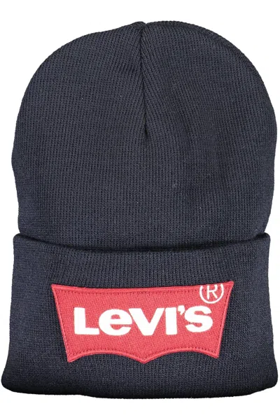 LEVI'S ELEVATED ACRYLIC LOGO MEN'S CAP