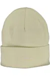 Levi's Embroide Logo Cap - Timeless Women's Style In Beige