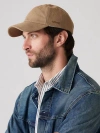 Levi's Essential Cap In Brown