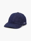 Levi's Essential Cap In Dark Blue