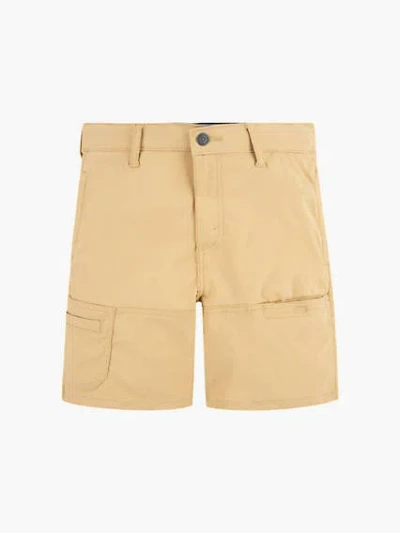Levi's Everyday Essential Cargo Shorts Big Boys 8-20 16 In Lark