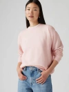 Levi's Everyday Sweatshirt In Potpourri