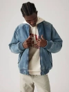 Levi's Filbert Flight Jacket In Finally Made It