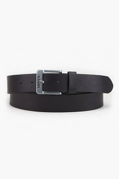 Levi's Free Belt In Black