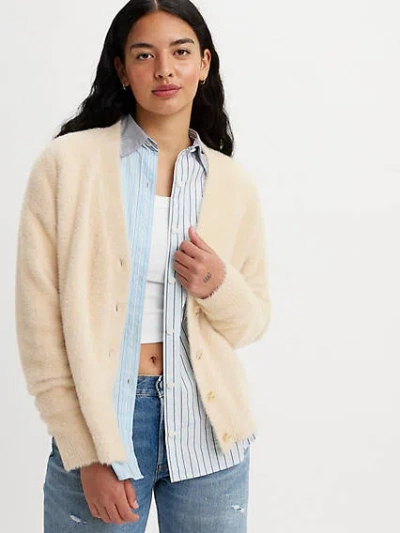 Levi's Gallery Cardigan Sweater