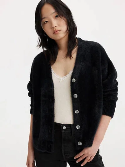 Levi's Gallery Cardigan Sweater