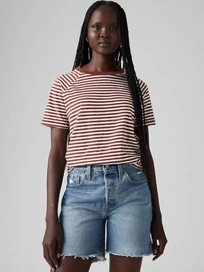 Levi's Game Day T-shirt
