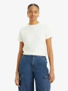 Levi's Game Day T-shirt In Egret
