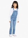 Levi's Girlfriend Little Girls Overalls 4-6x 6x In West Lake