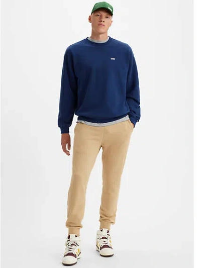 Levi's Gold Tab Men's Joggers Xs In Incense