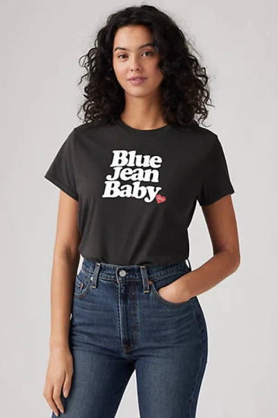Levi's Graphic Classic Tee