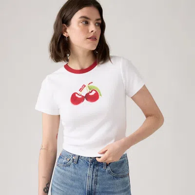 Levi's Graphic Essential Sporty T-shirt