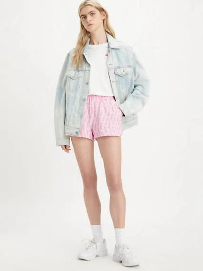 Levi's Graphic Squad Shorts
