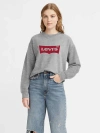 Levi's Graphic Standard Crewneck Sweatshirt