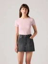 Levi's Hayes T-shirt In Pink