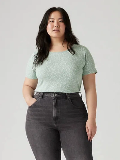 Levi's Honey T-shirt (plus Size)