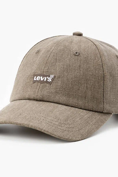 Levi's Housemark Cap