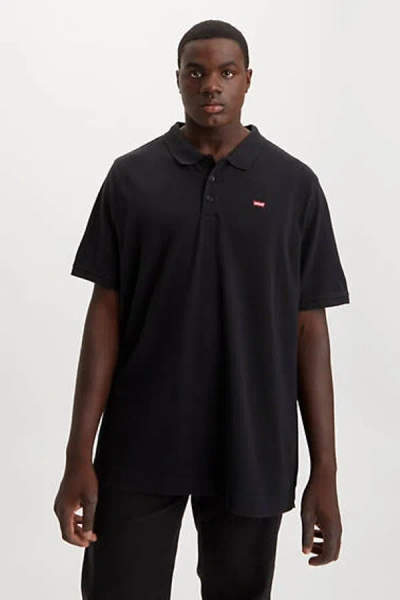 Levi's Housemark Polo (big & Tall)