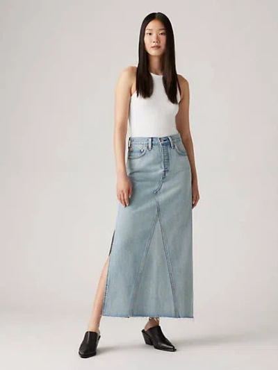 Levi's Icon Long Skirt