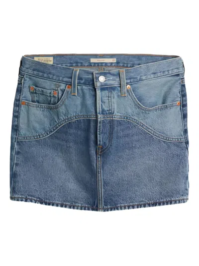 Levi's Icon Mini Skirt