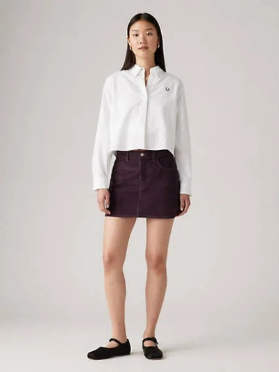 Levi's Icon Skirt