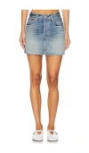 Levi's Icon Skirt In Blue