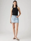 Levi's Icon Skirt In Front And Center