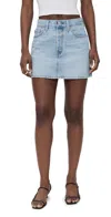 Levi's Icon Skirt Front And Center