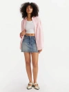 Levi's Icon Skirt In Right Now