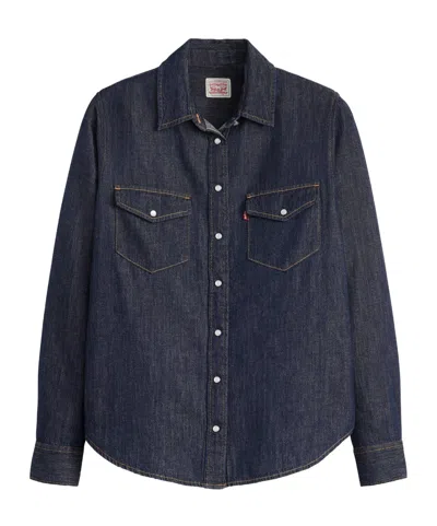 LEVI'S ICONIC SHIRT