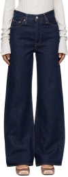 Levi's 501 90s Jeans In Shaded View