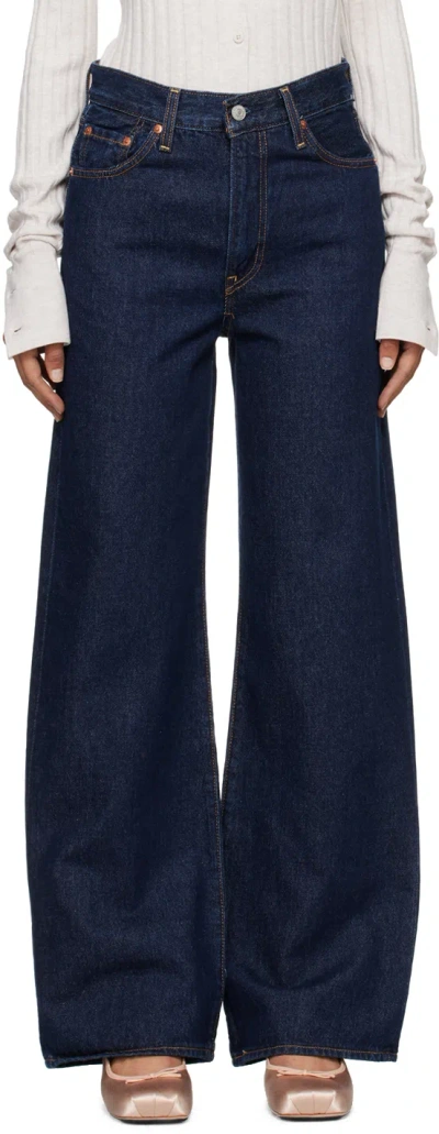 Levi's 501 90s Jeans In Shaded View